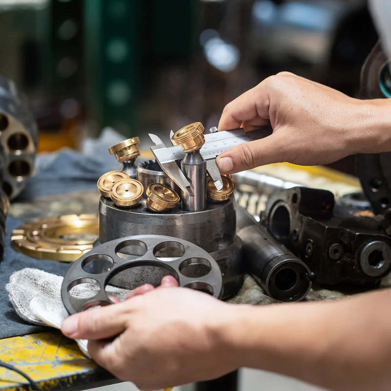 Hydraulic-Components-We-Repair