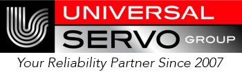 Universal Servo Group